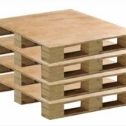 Wooden Pallet