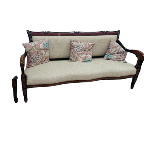 Wooden Sofa