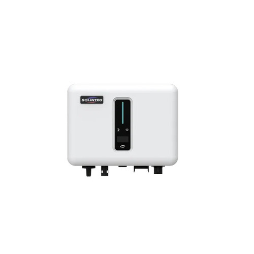 12 kW Three Phase Hybrid Inverter