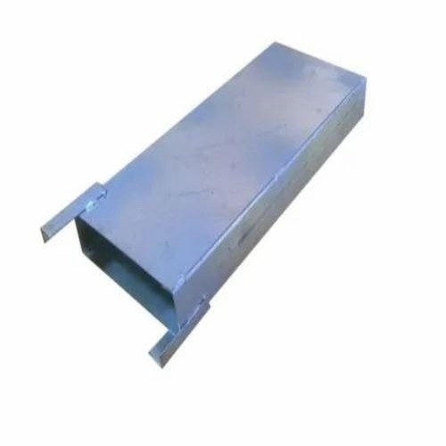 3inch Galvanized Iron Raceway Cable Tray