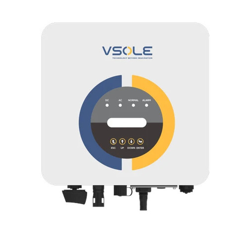 3kw 1Ph On Grid Solar Inverter