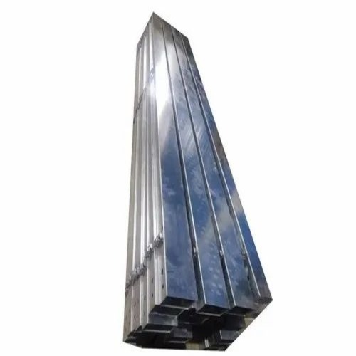 4inch Galvanized Iron Raceway Cable Tray