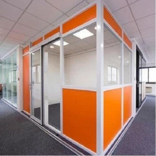 Aluminium Fabrication Service