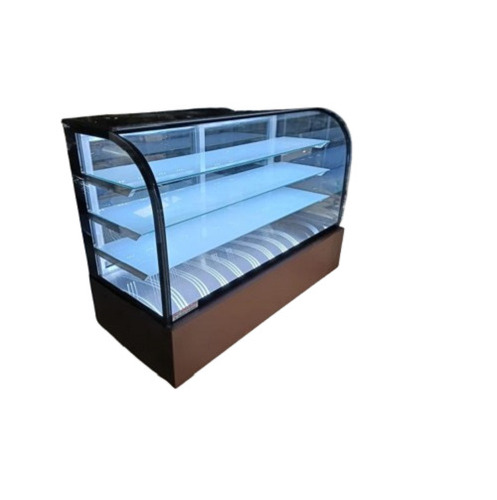 Bakery Sweet Display Counter