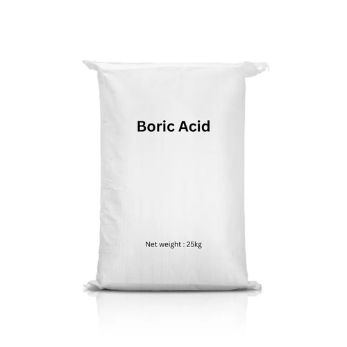 Boric Acid Powder