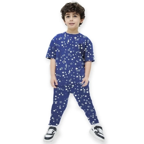 Boys Nightwear