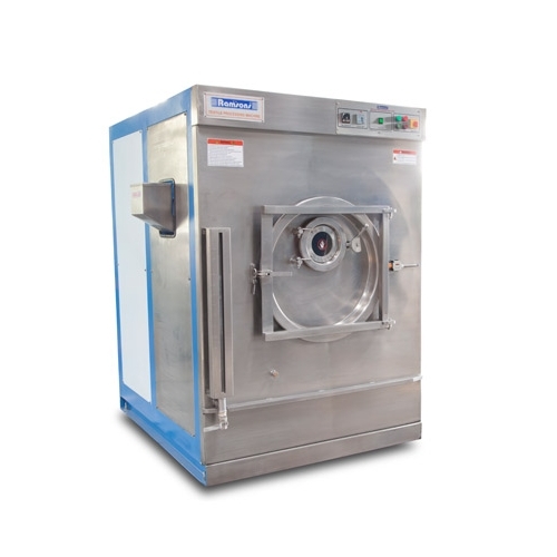Commercial Washing Machine