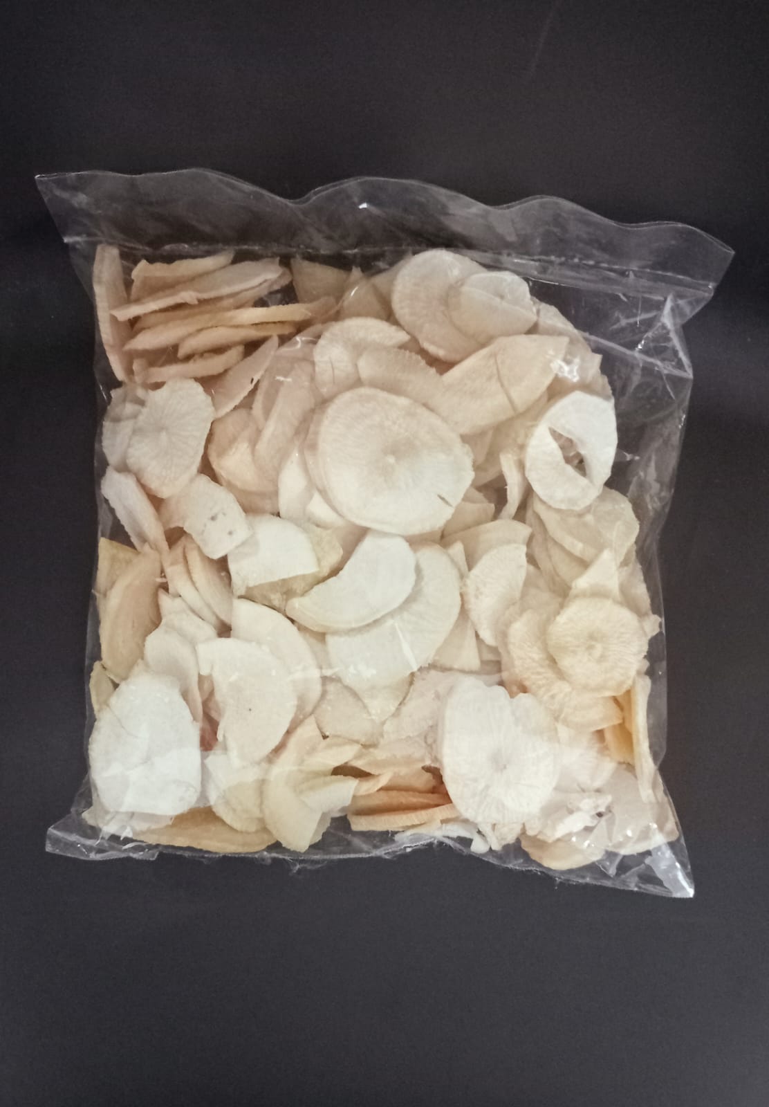 Dried Tapioca- 900 gm