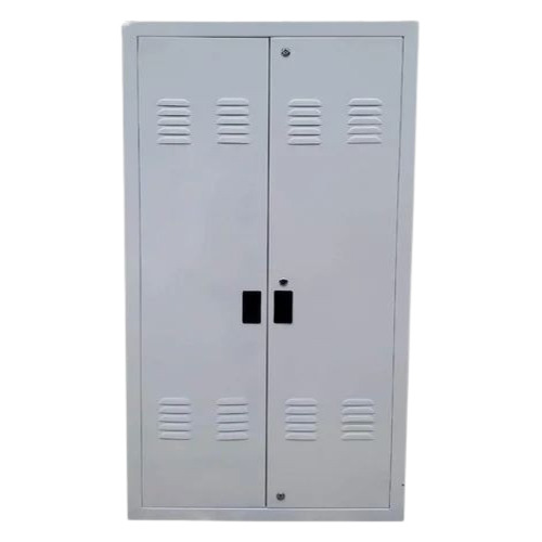 Electrical Shaft Door