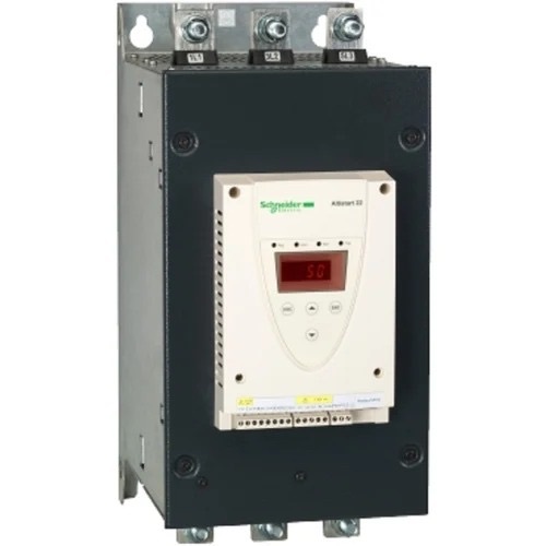 Electrical Soft Starters