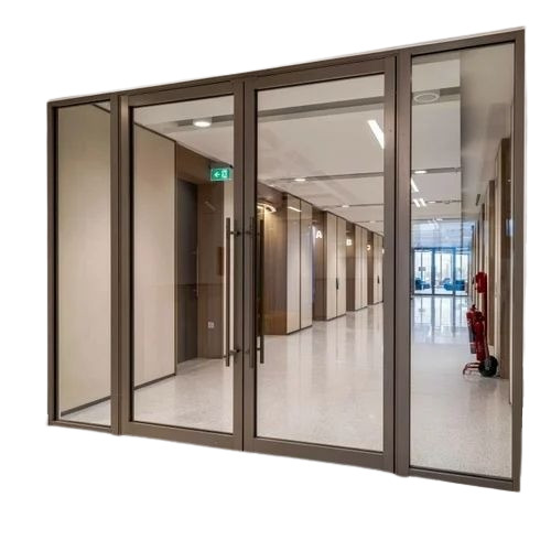 Fire Glazed Fixed Door