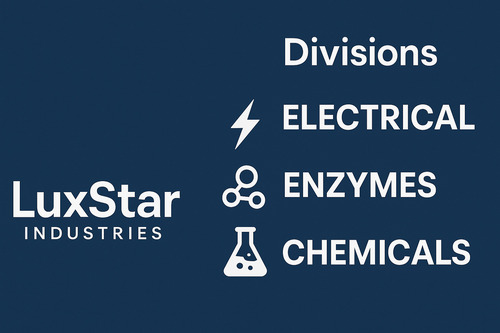 Flame Proof Electrical Products