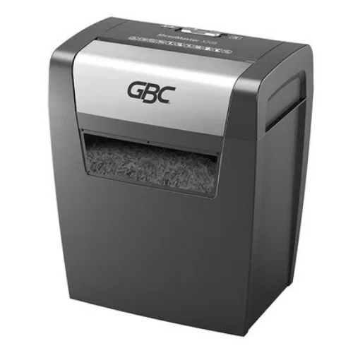 Gbc Paper Shredders