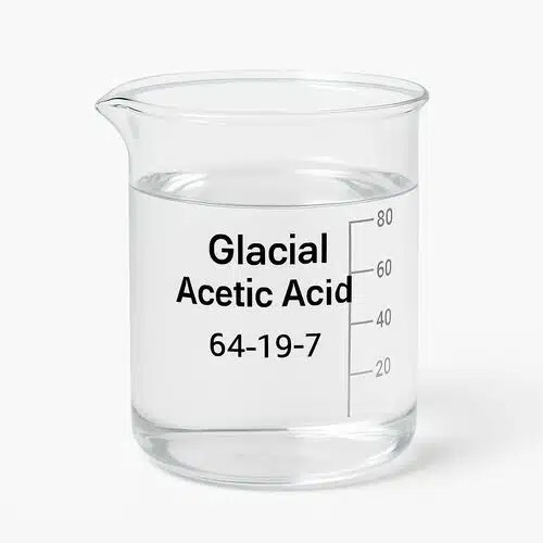 Glacial Acetic Acid
