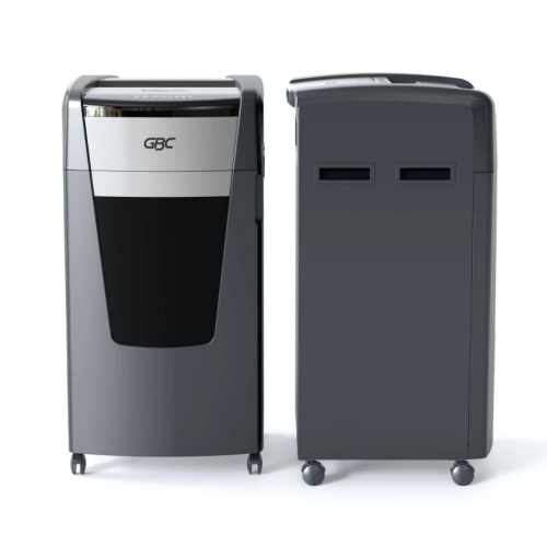 Gobbler Paper Shredder