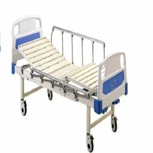 Hospital Semi Fowler Bed