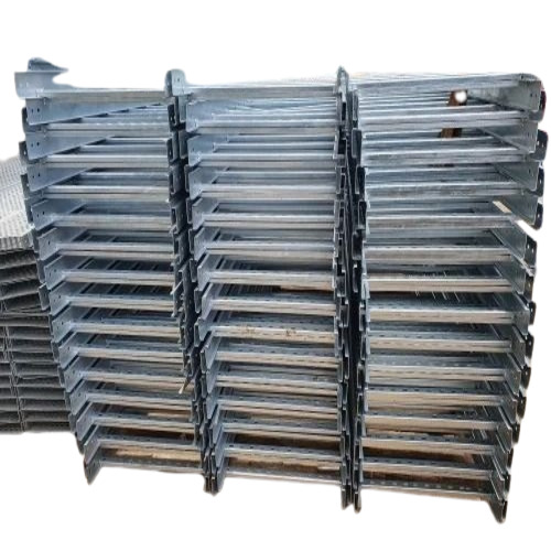 Hotdip Galvanised Cable Tray