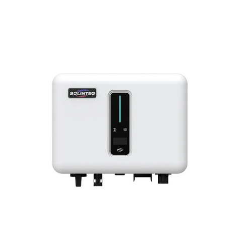 Hybrid Solar Inverter (Solinteg 3.3KW)