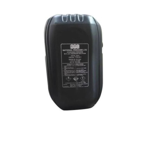 Hydrogen Peroxide Solution