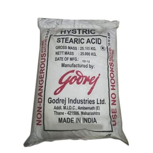 Hystric Stearic Acid