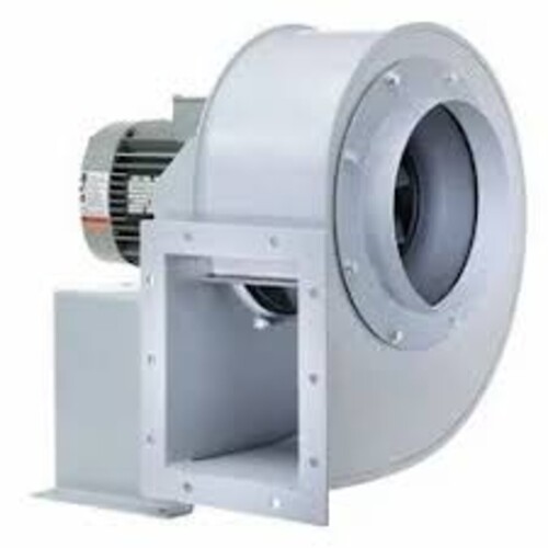 Industrial Air Blower - Application: Dental