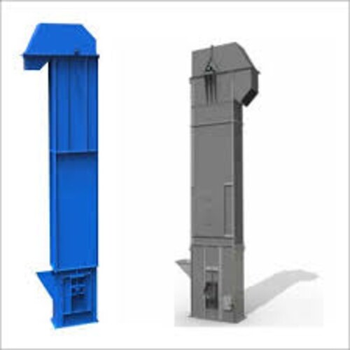 Industrial Bucket Elevator