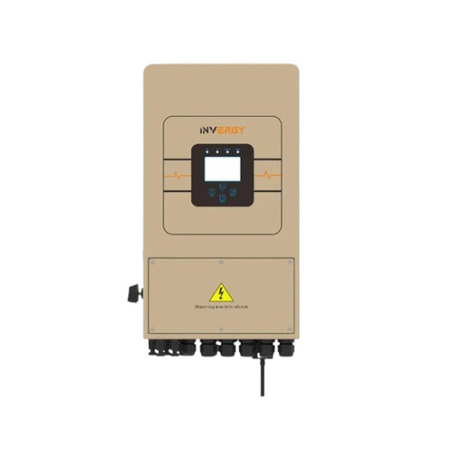 Invergy INV SG-2 Solar Hybrid Inverter