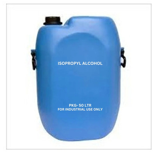 Isopropyl Alcohol Ipa