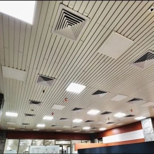 Luxalon 84c Or Equivalent False Ceiling