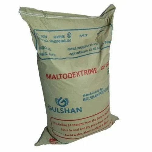 Malto Dextrin