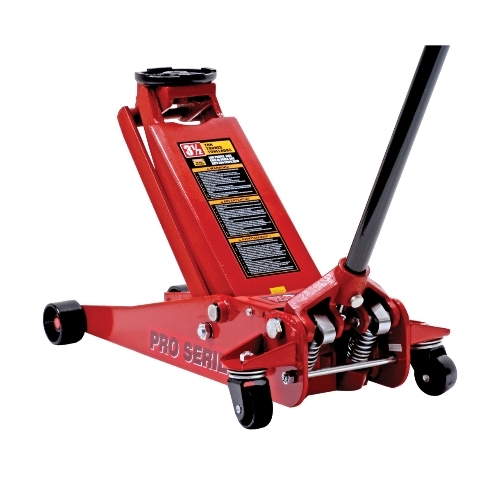 Mild Steel Hydraulic Jack Components 3.5ton