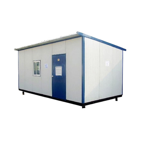 Modular Portable Cabin