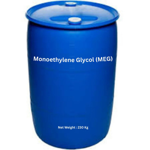 Mono Ethylene Glycol (MEG)