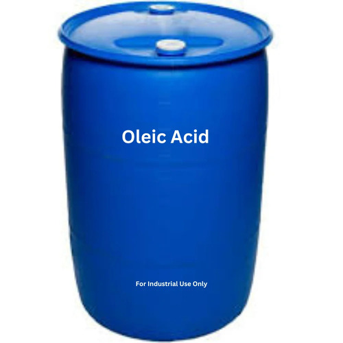 Oleic Acid Liquid