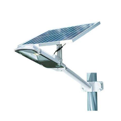 Outdoor Solar LED Street Light