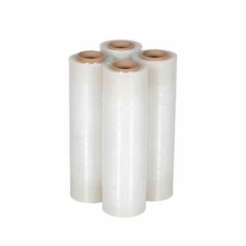 Packaging Stretch Film Roll