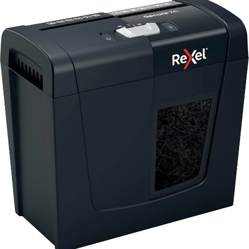 Paper Shredding Machine