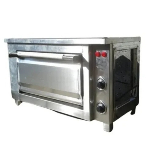 Pizza Ovens