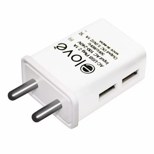Plug Adapter