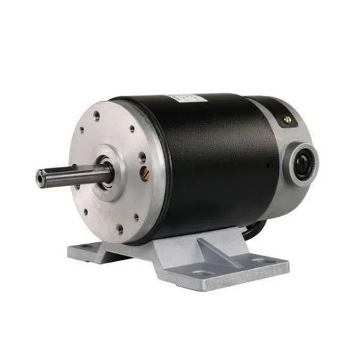 Pmdc Motor - Pressure: 1 Psi