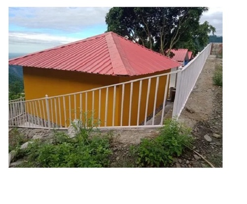 Portable Hotel Rooms Cabin