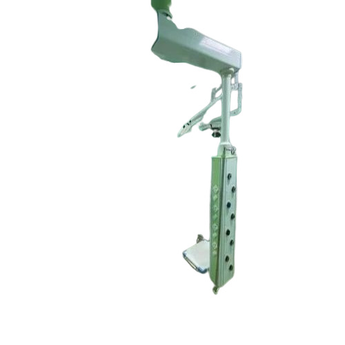 Ppgi Modular Operation Theatre