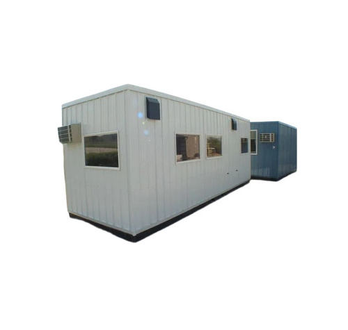 Prefabricated Portable Cabin