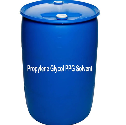 Propylene Glycol Ppg