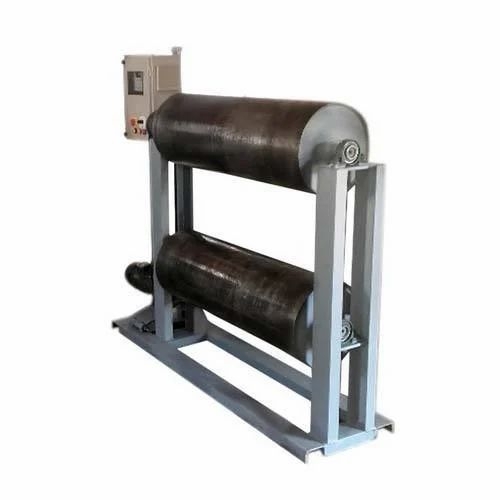 Roll Winding Machine