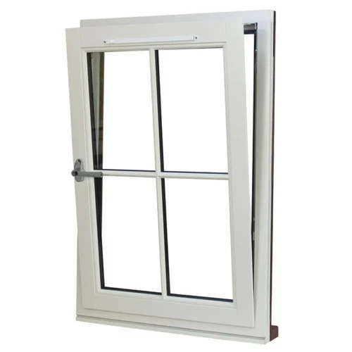 Rust Free Upvc Window