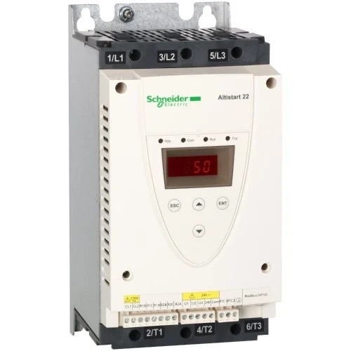 Schneider Soft Starters