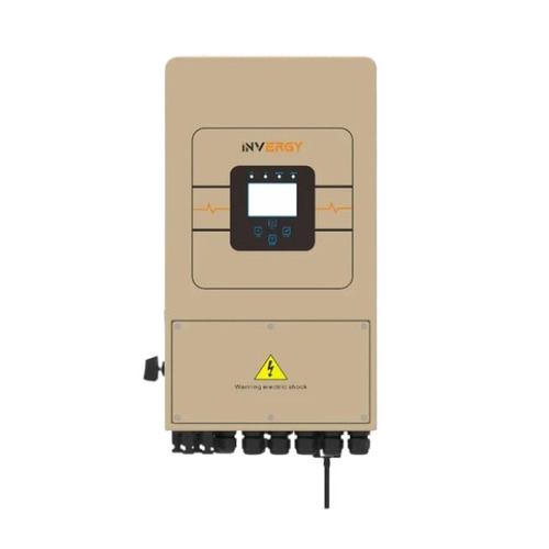 SG-1 12kW Solar Hybrid Inverter