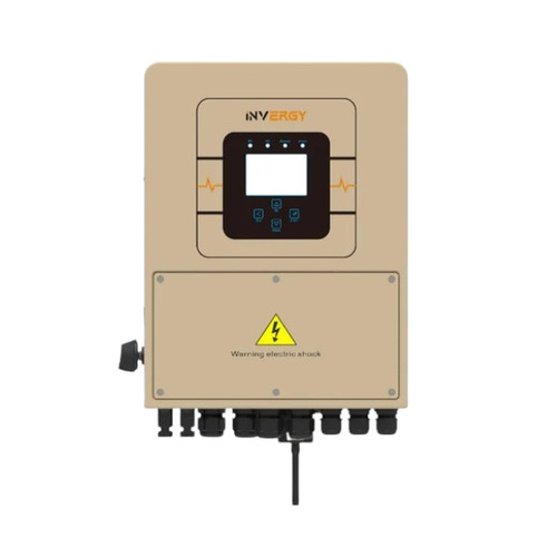SG04-1 8.0 KW Solar Hybrid Inverter