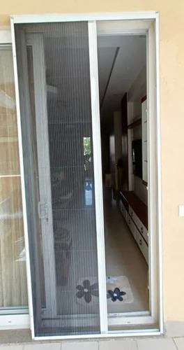 Smooth Finish Upvc Door